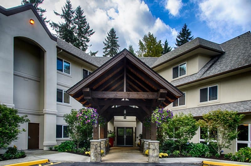 Aegis at Marymoor in Redmond in Redmond, WA