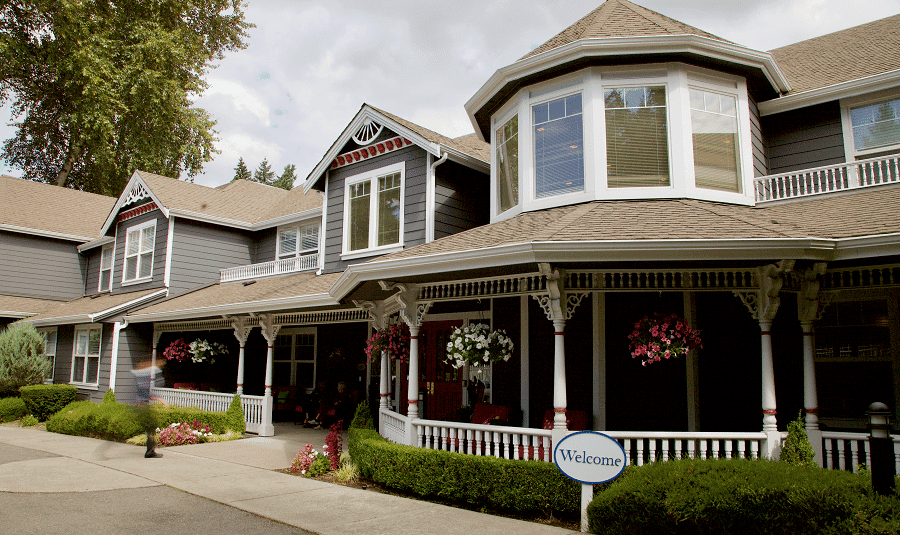 Aegis of Kirkland in Kirkland, WA