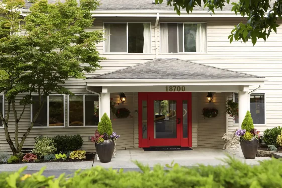 Aegis of Lynnwood in Lynnwood, WA