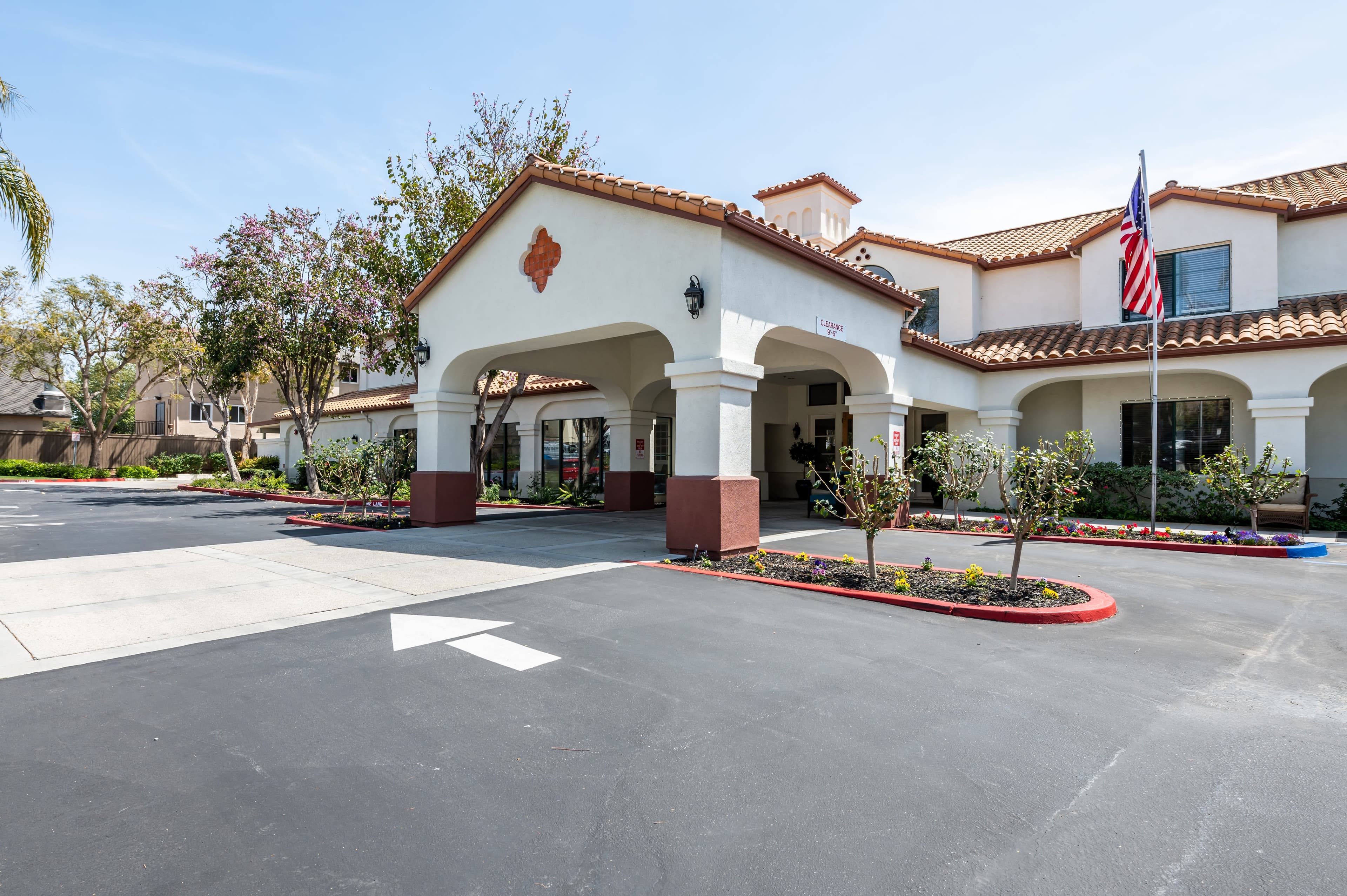 Aegis of Ventura in Ventura, CA - Main View