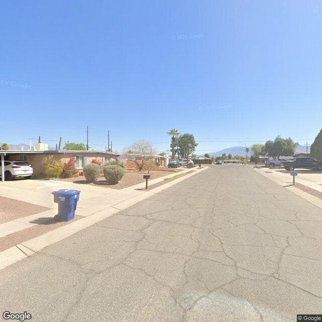 Affirmative Care Home in Tucson, AZ - Main View