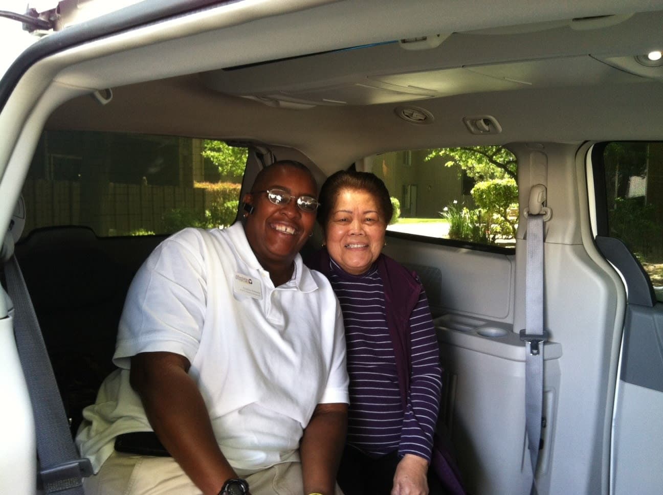 Affordable Senior Care in Campbell, CA - Main View