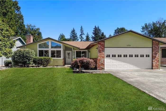 Afya Adult Family Home - Senior living in Tulalip Bay, Washington