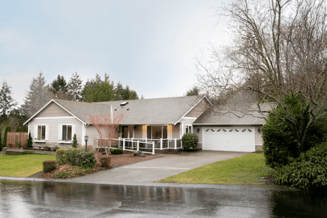 Agape Care Adult Family Home in Gig Harbor, WA