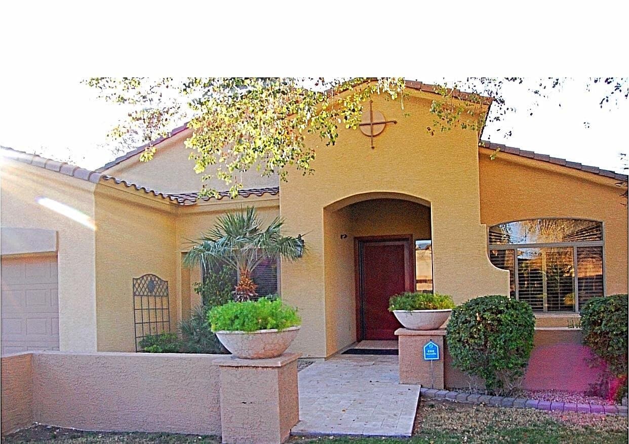 Ageless Angels Assisted Living Home 2 in Chandler, AZ - Main View