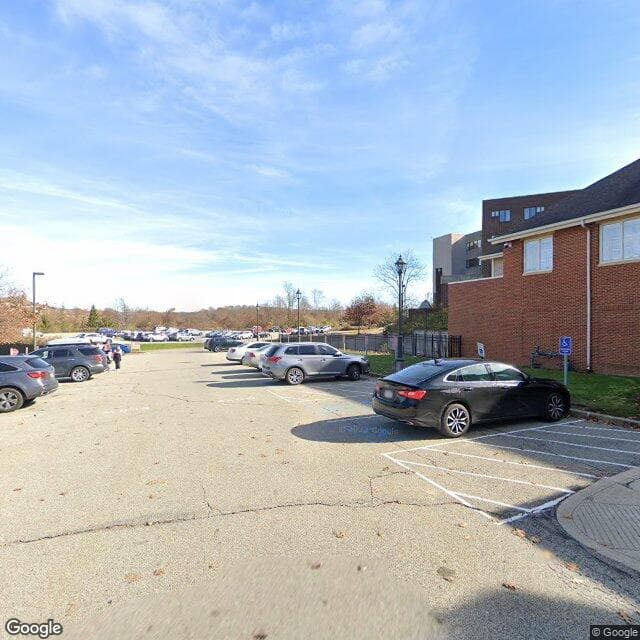 Ahava Memory Care Residence in Pittsburgh, PA - Main View