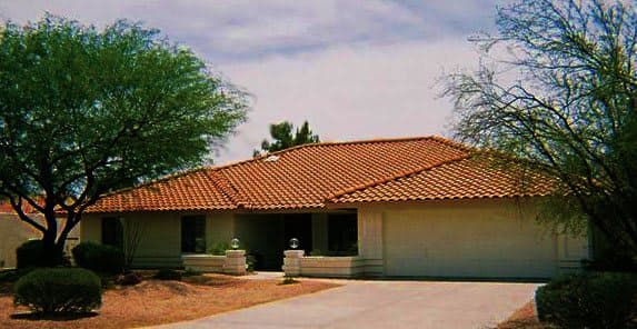 Ahwatukee Senior Services in Phoenix, AZ - Main View