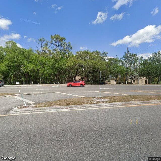 Aiden Springs in Winter Park, FL - Main View