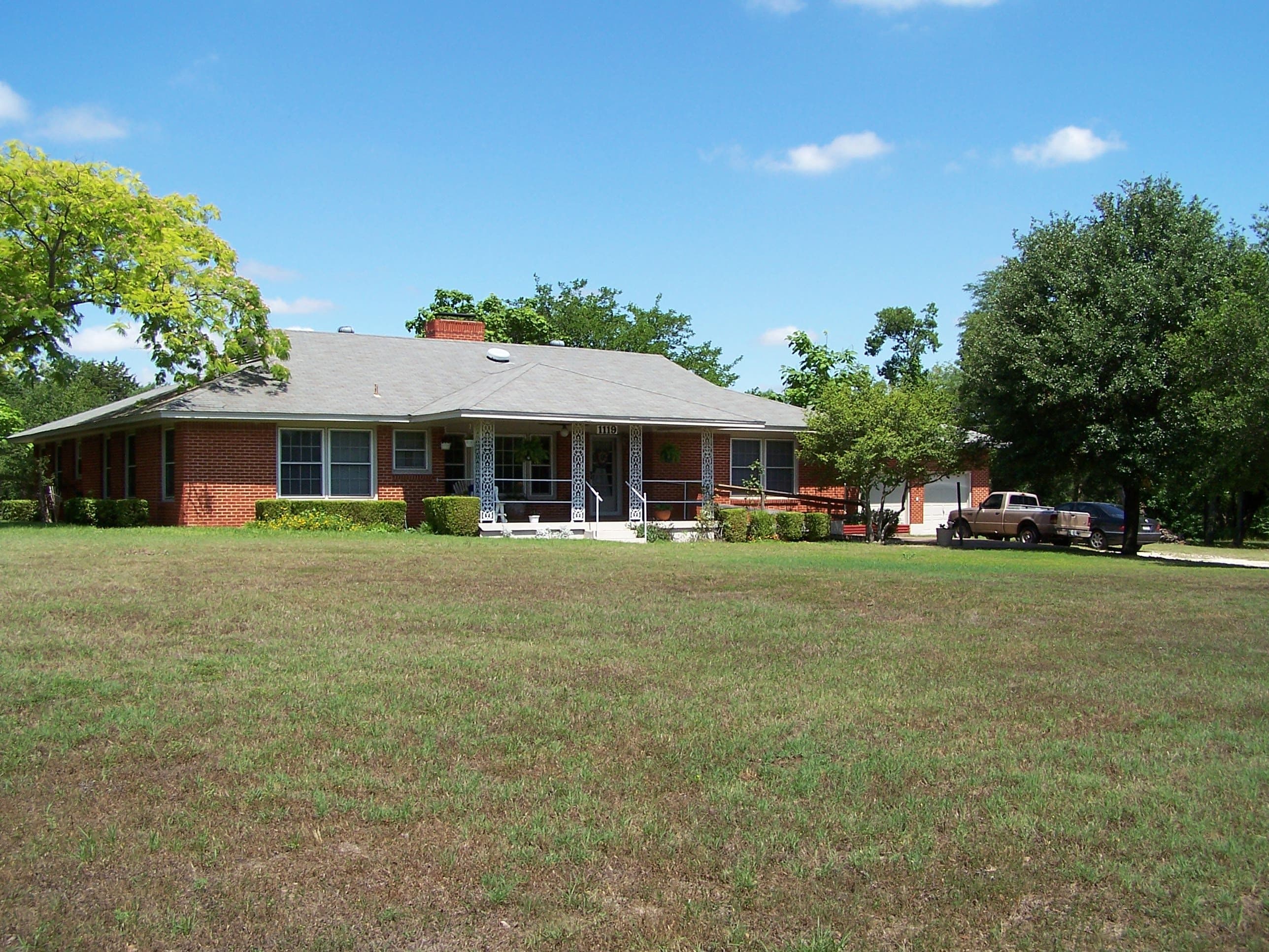 Aimee's House - Dula in Duncanville, TX