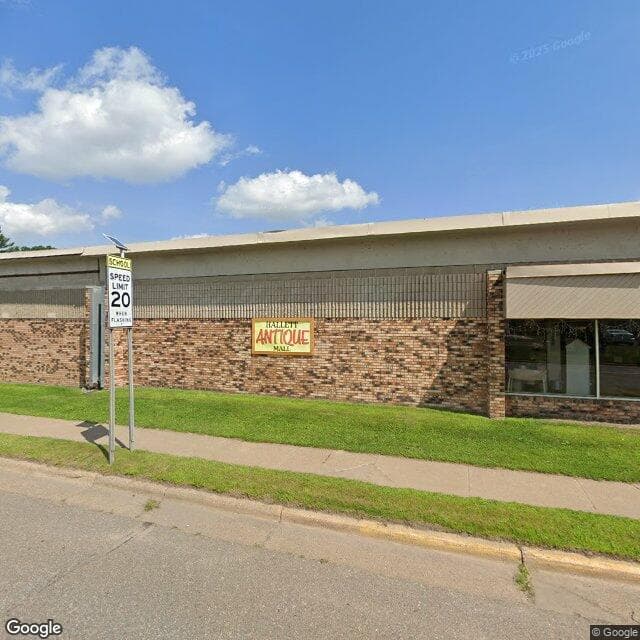 Aitkin Health Services in Aitkin, MN - Main View