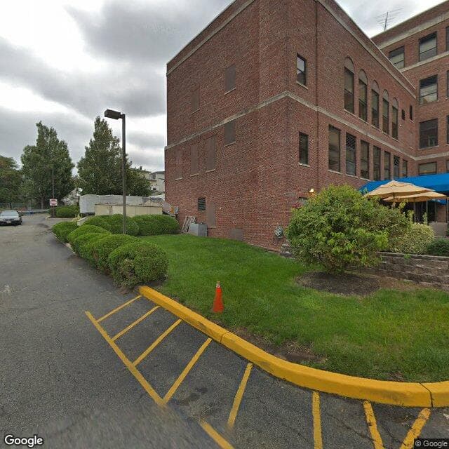 Alaris Health At Belgrove in Kearny, NJ - Main View