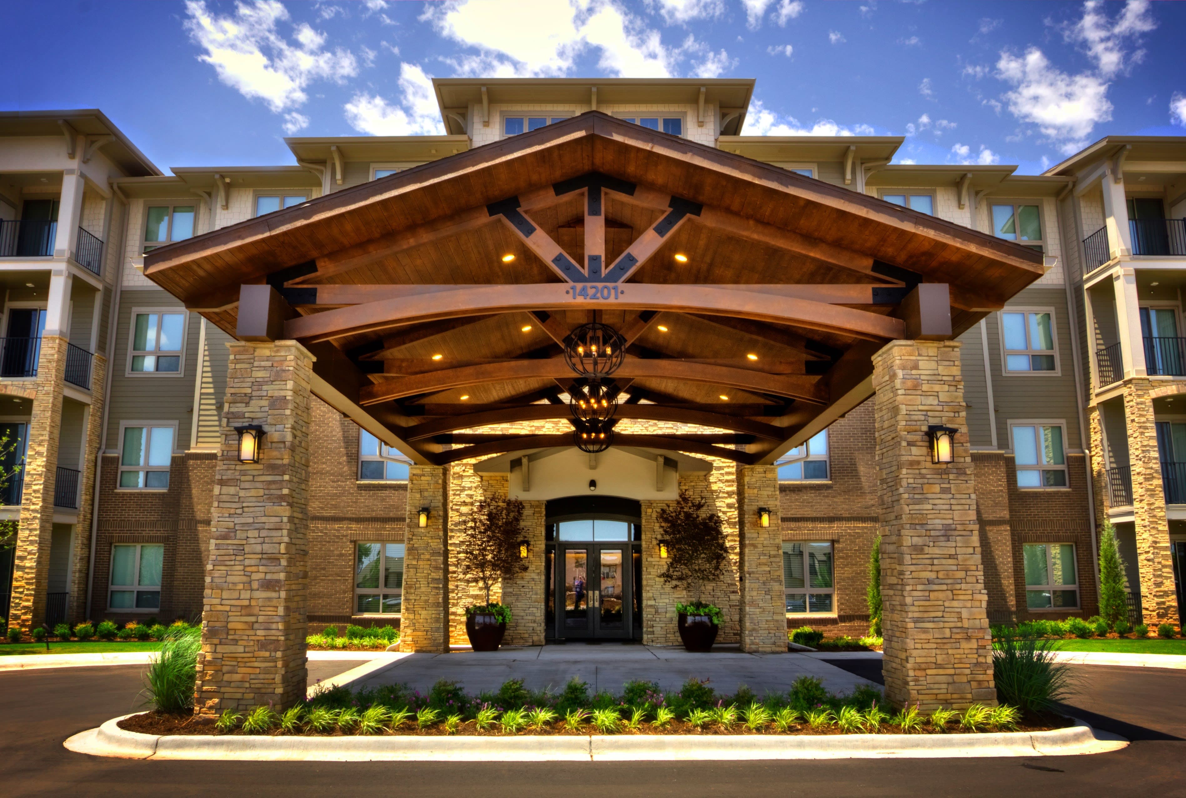 Album Quail Springs in Oklahoma City, OK