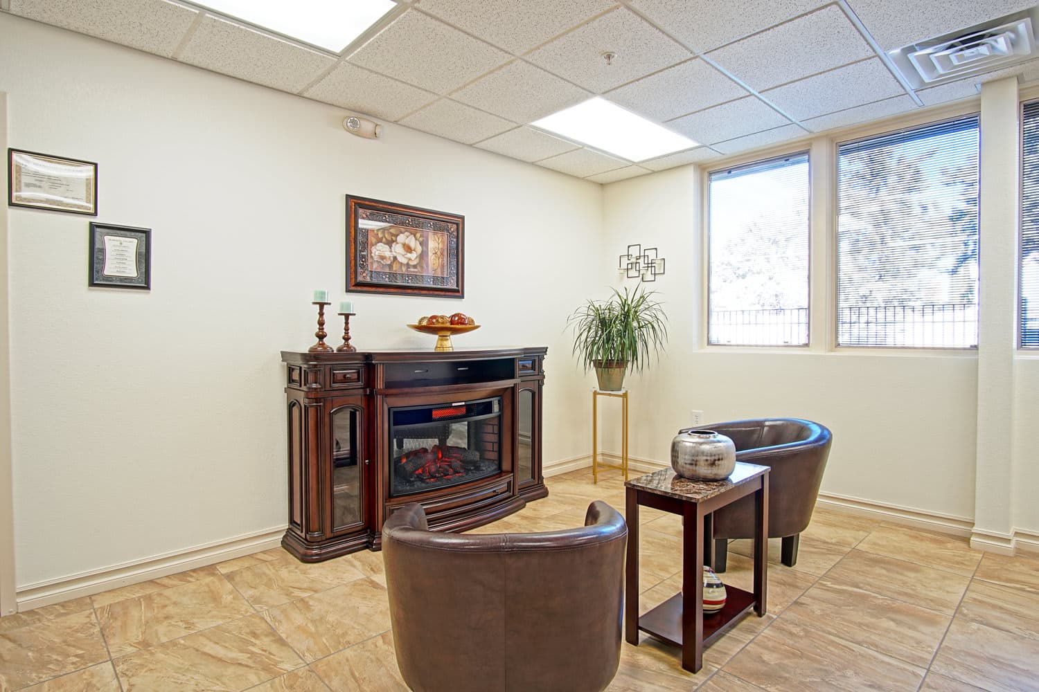 Albuquerque Uptown Assisted Living in Albuquerque, NM - Main View
