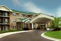 Alden Horizon Senior Living in Aurora, IL