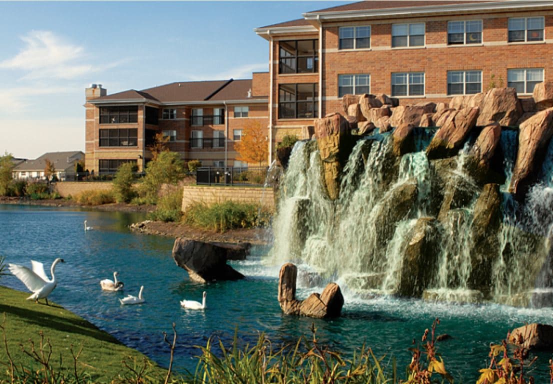 Alden of Waterford in Aurora, IL