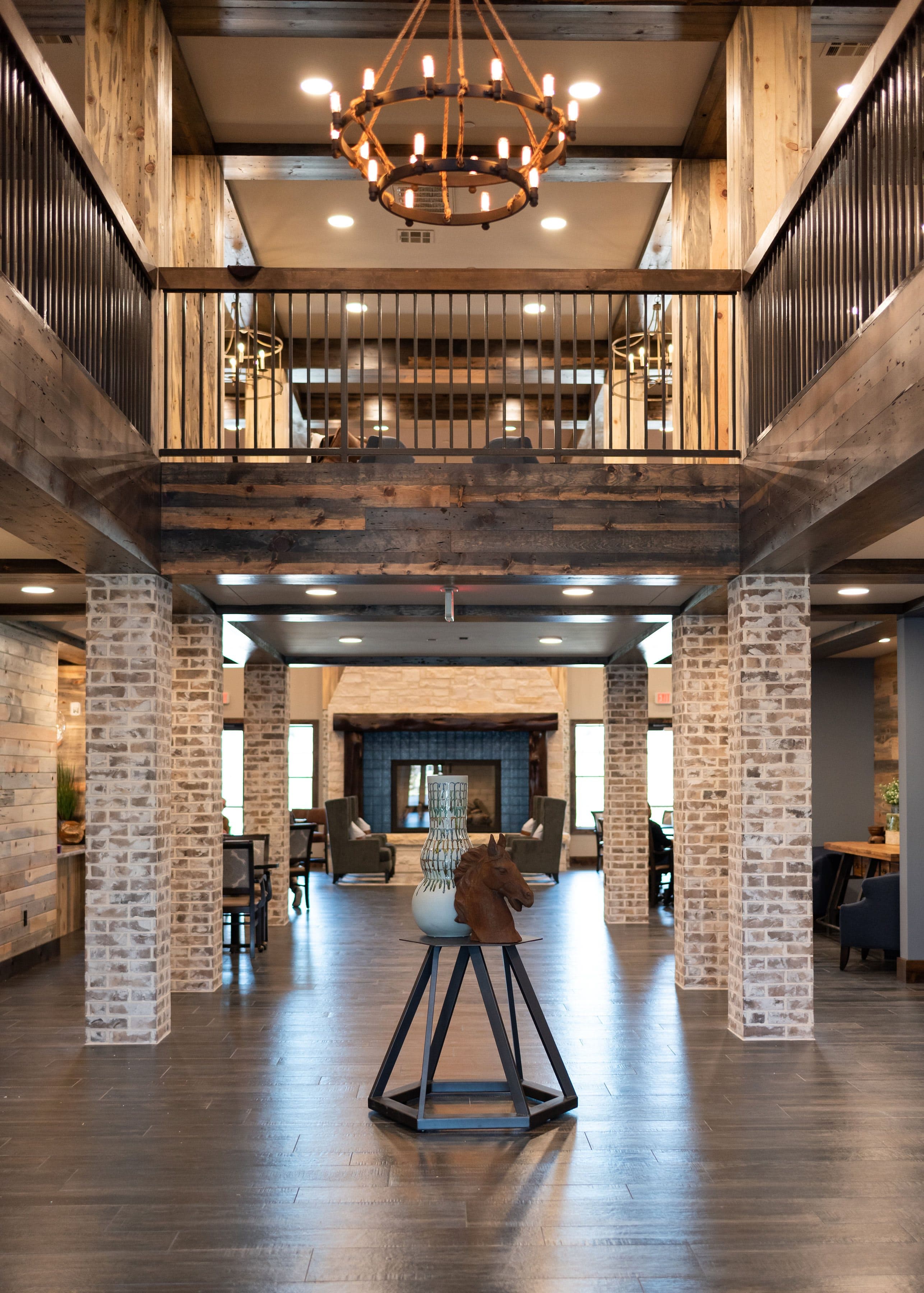 Alders Rockwall 62+ Active Adult Luxury Living in Rockwall, TX - Main View