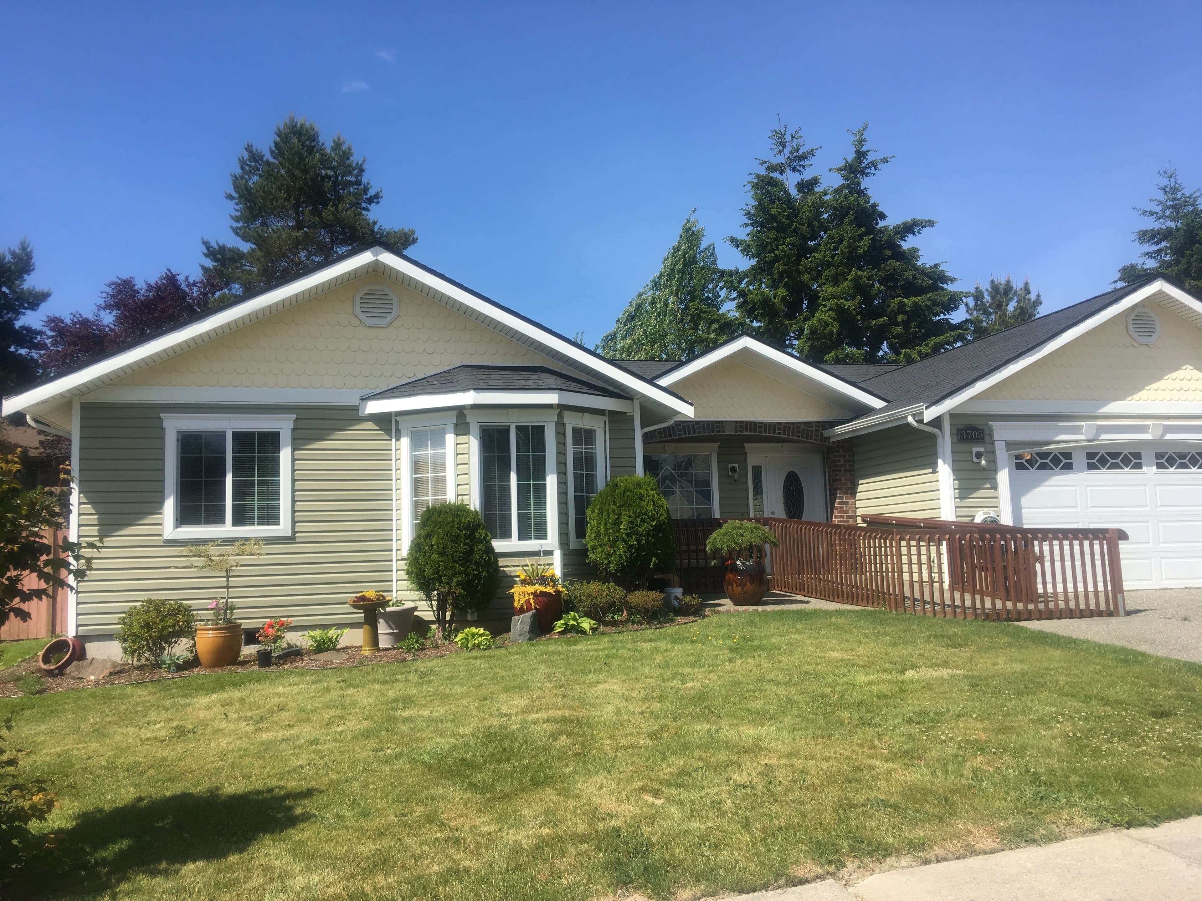 Alderwood Haven in Lynnwood, WA - Main View