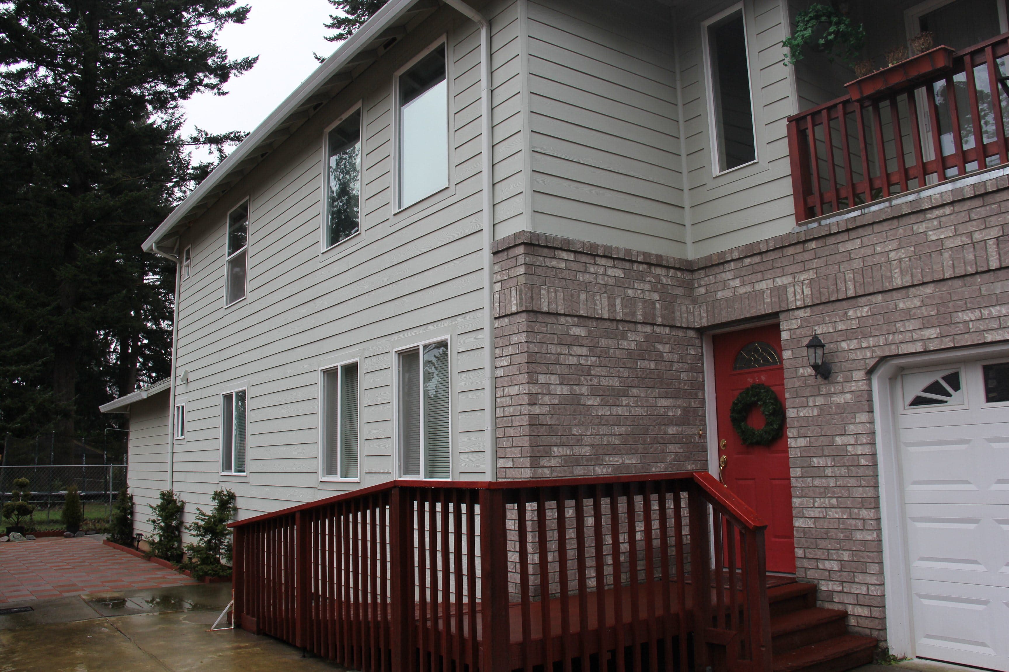 Alemars Adult Care Home in Portland, OR - Main View