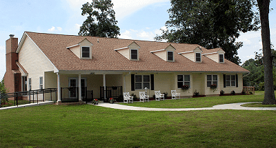 Alfred House Florence in Rockville, MD - Main View