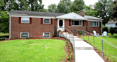 Alfredhouse Needwood in Derwood, MD - Main View