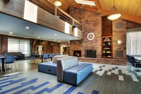 Algonquin Manor in Brown Deer, WI - Main View