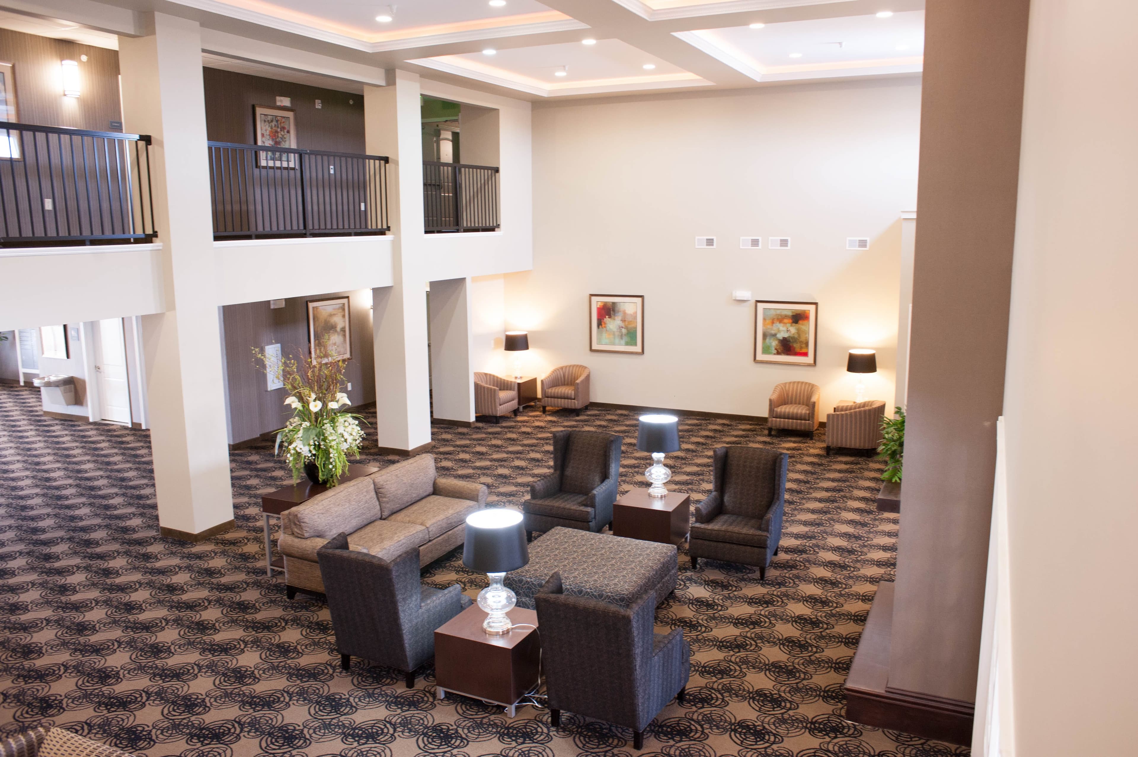 Alice Place Apartments in Waukee, IA