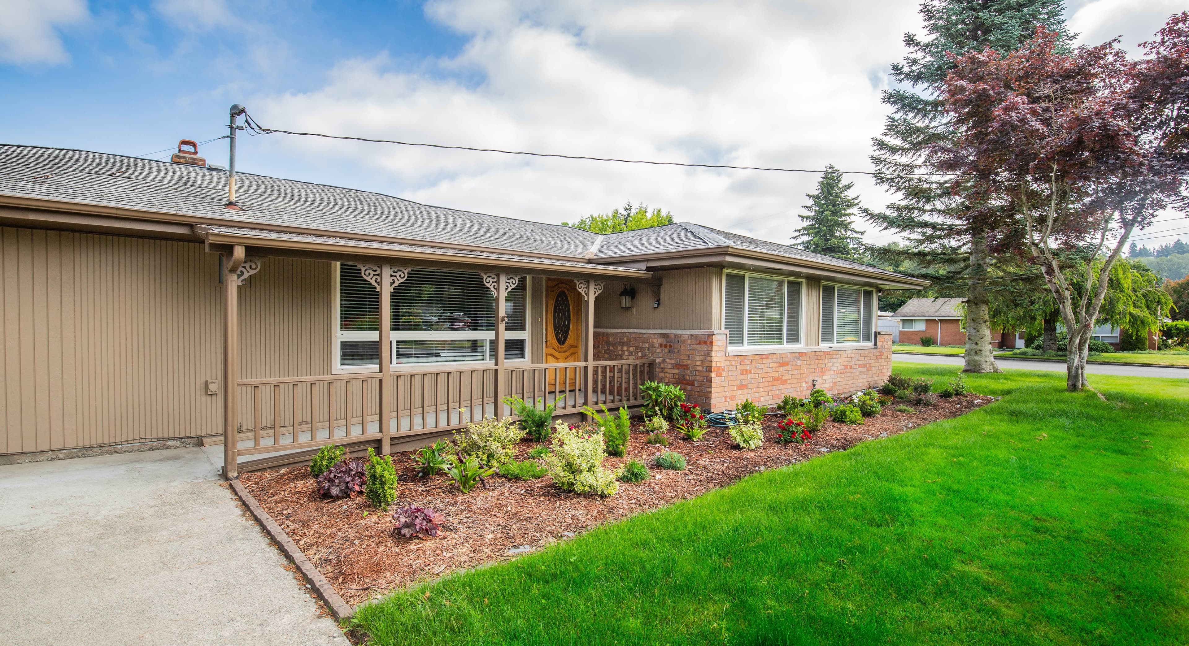 Aliceville Adult Family Home in Auburn, WA