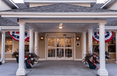 All American Assisted Living at Wareham in Wareham, MA - Main View