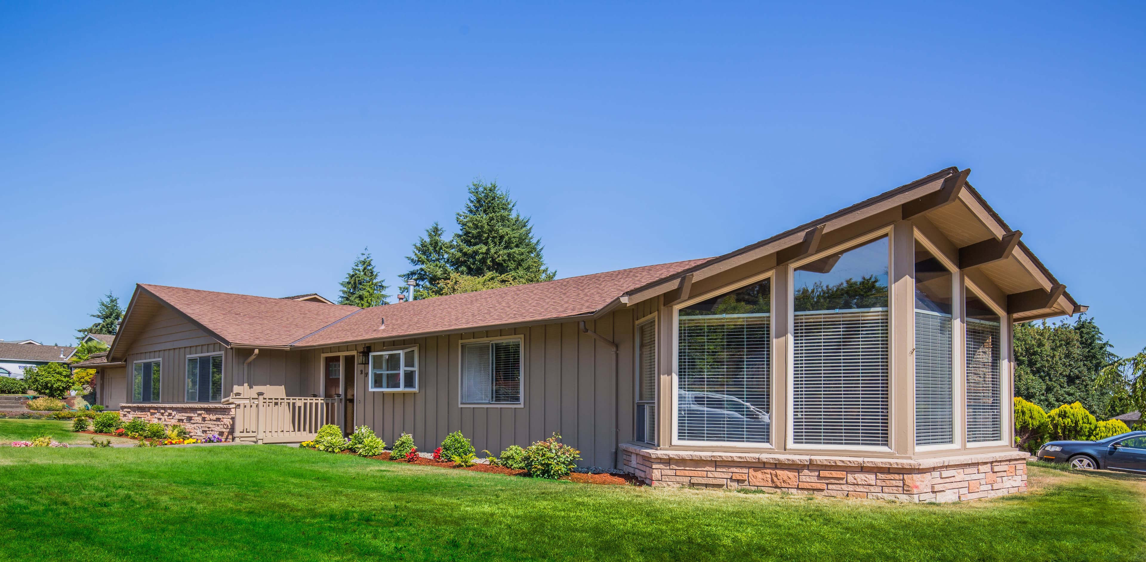 All Saints Adult Family Home - Senior living in Federal Way, Washington