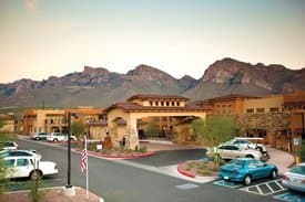 All Seasons Oro Valley in Oro Valley, AZ - Main View