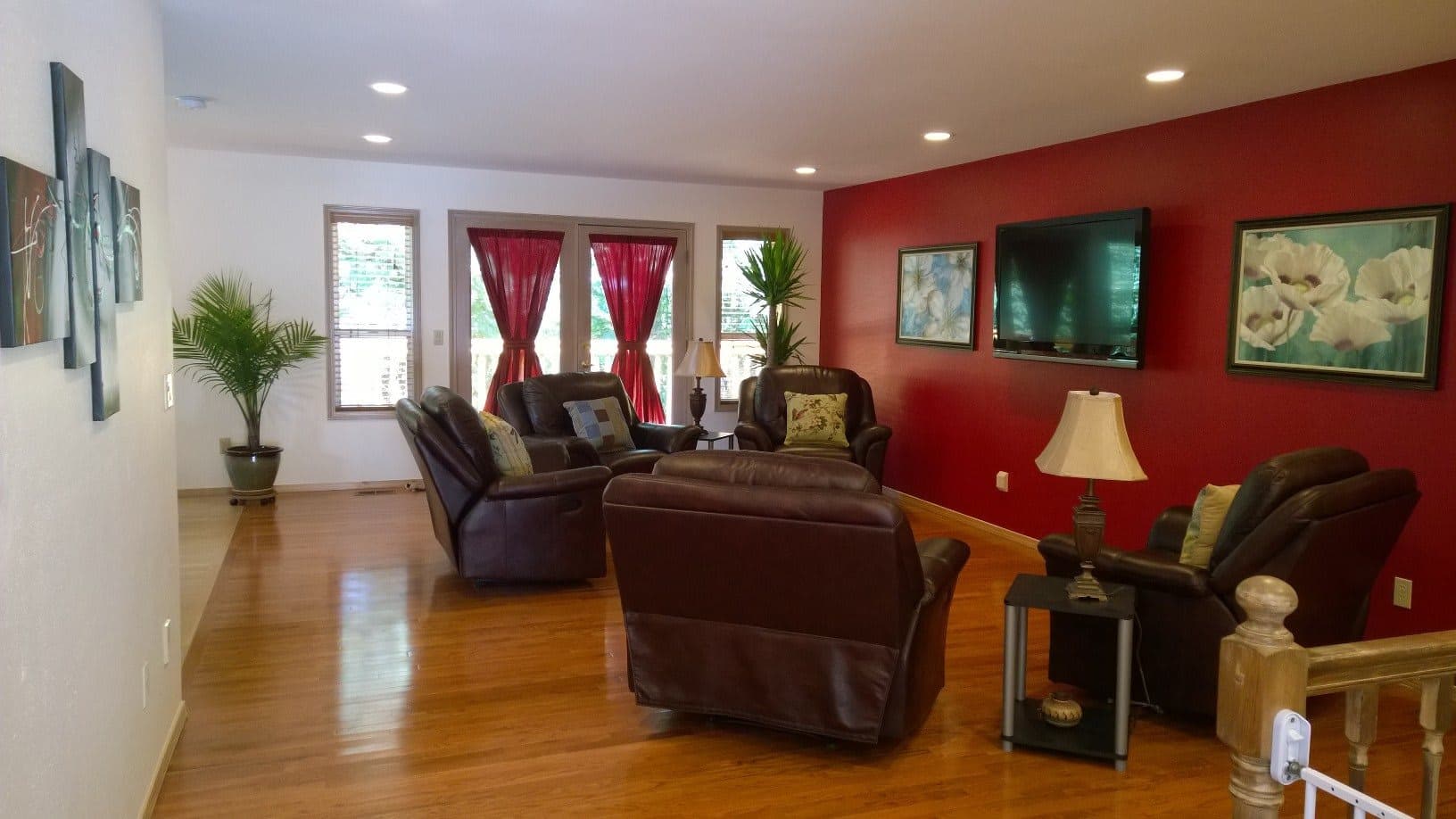 All Senior Care in Renton, WA - Main View