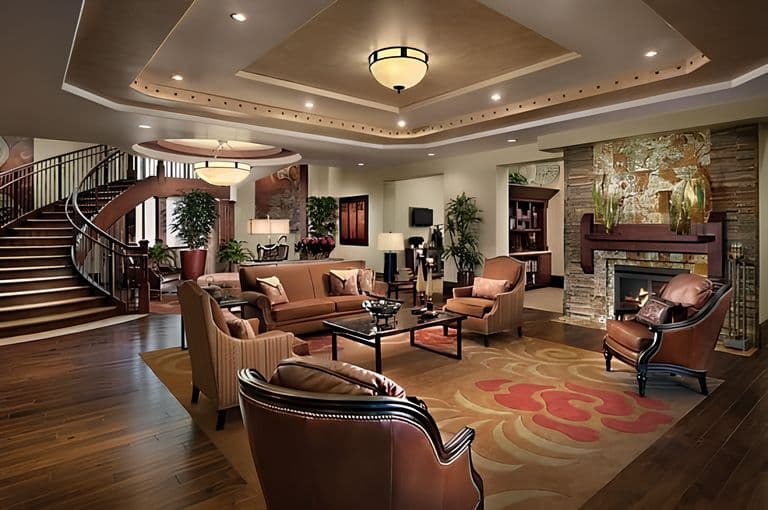 All Seniors Assisted Living