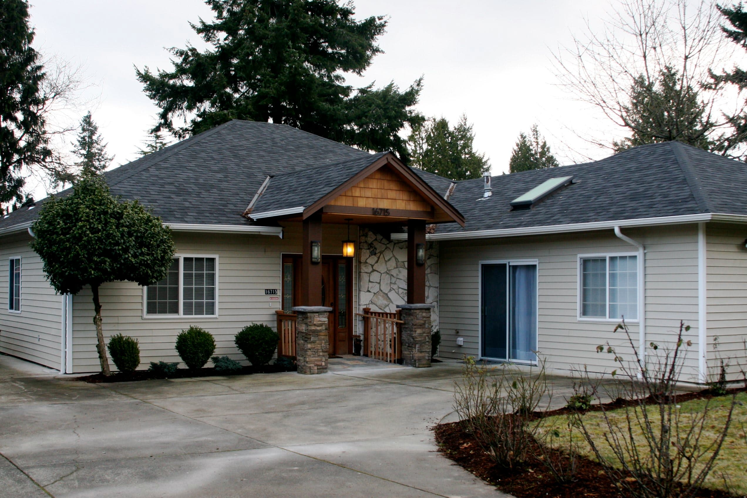 All Star AFH LLC in Bellevue, WA - Main View
