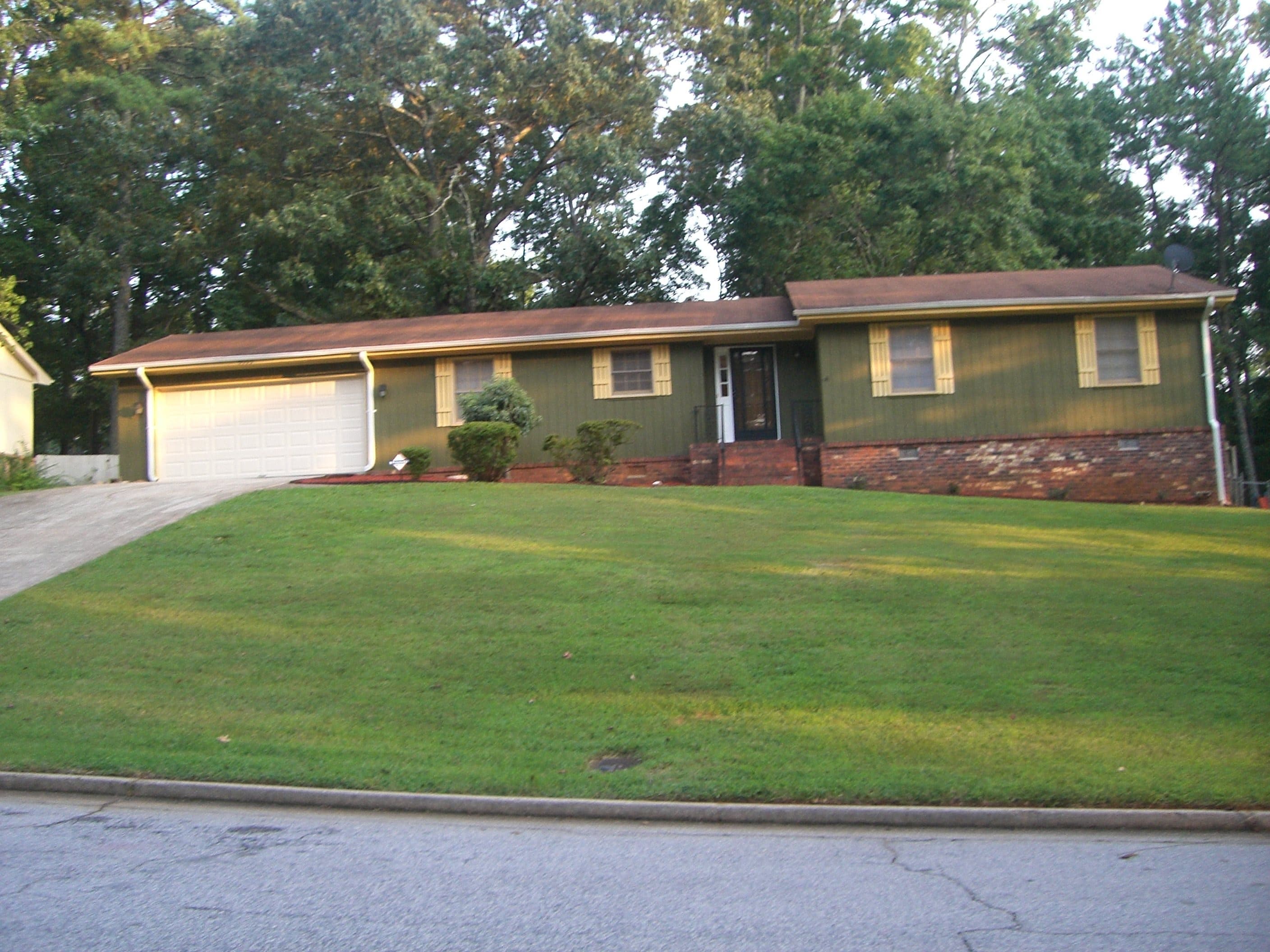All Starr Personal Care Home in Stone Mountain, GA