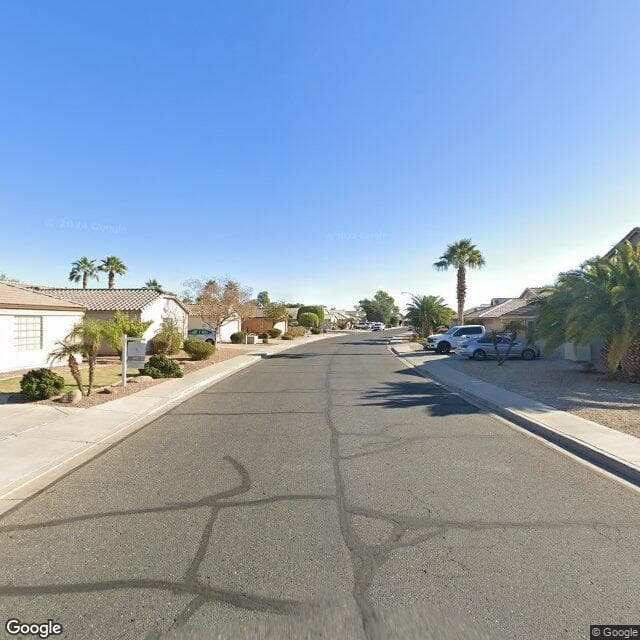 All Stars Assisted Living in Surprise, AZ - Main View
