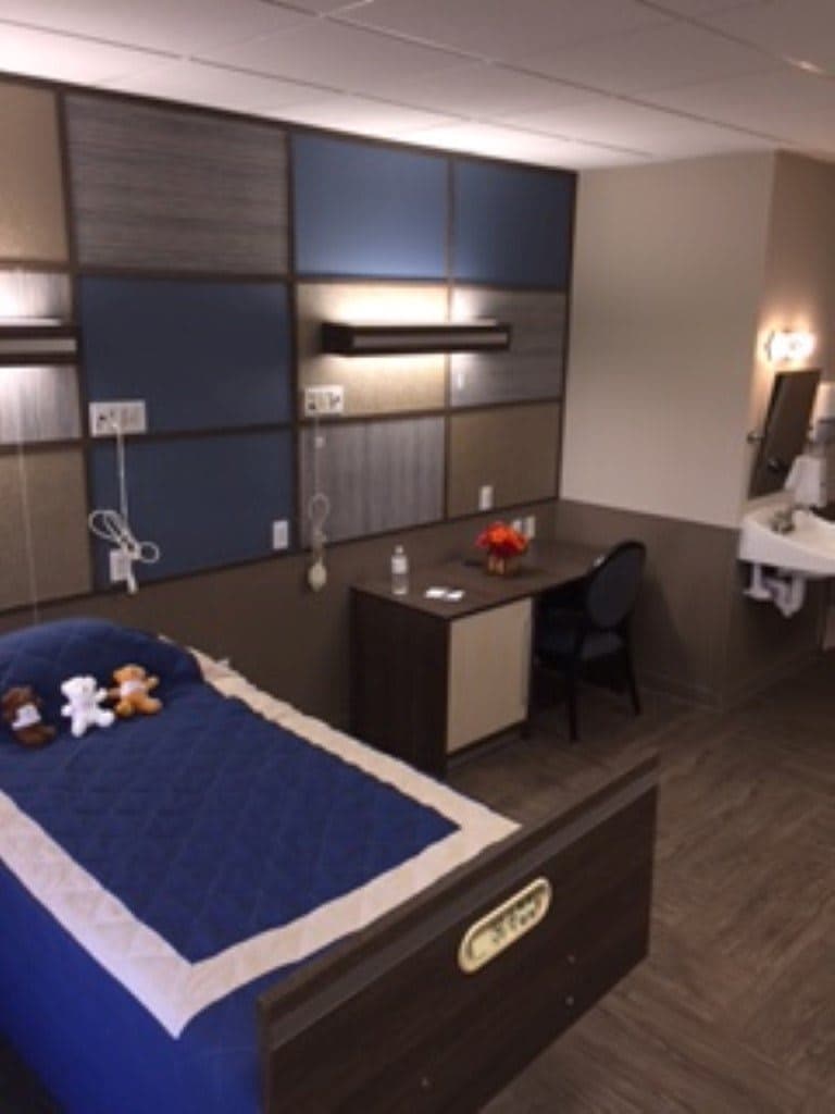 Allaire Rehab & Nursing in Freehold, NJ - Main View