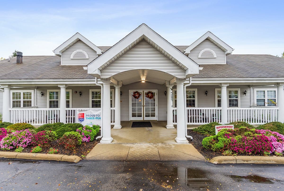 Allegheny Place in Penn Hills, PA