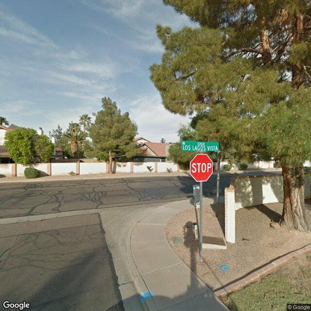 Allegiance Assisted Living in Mesa, AZ - Main View