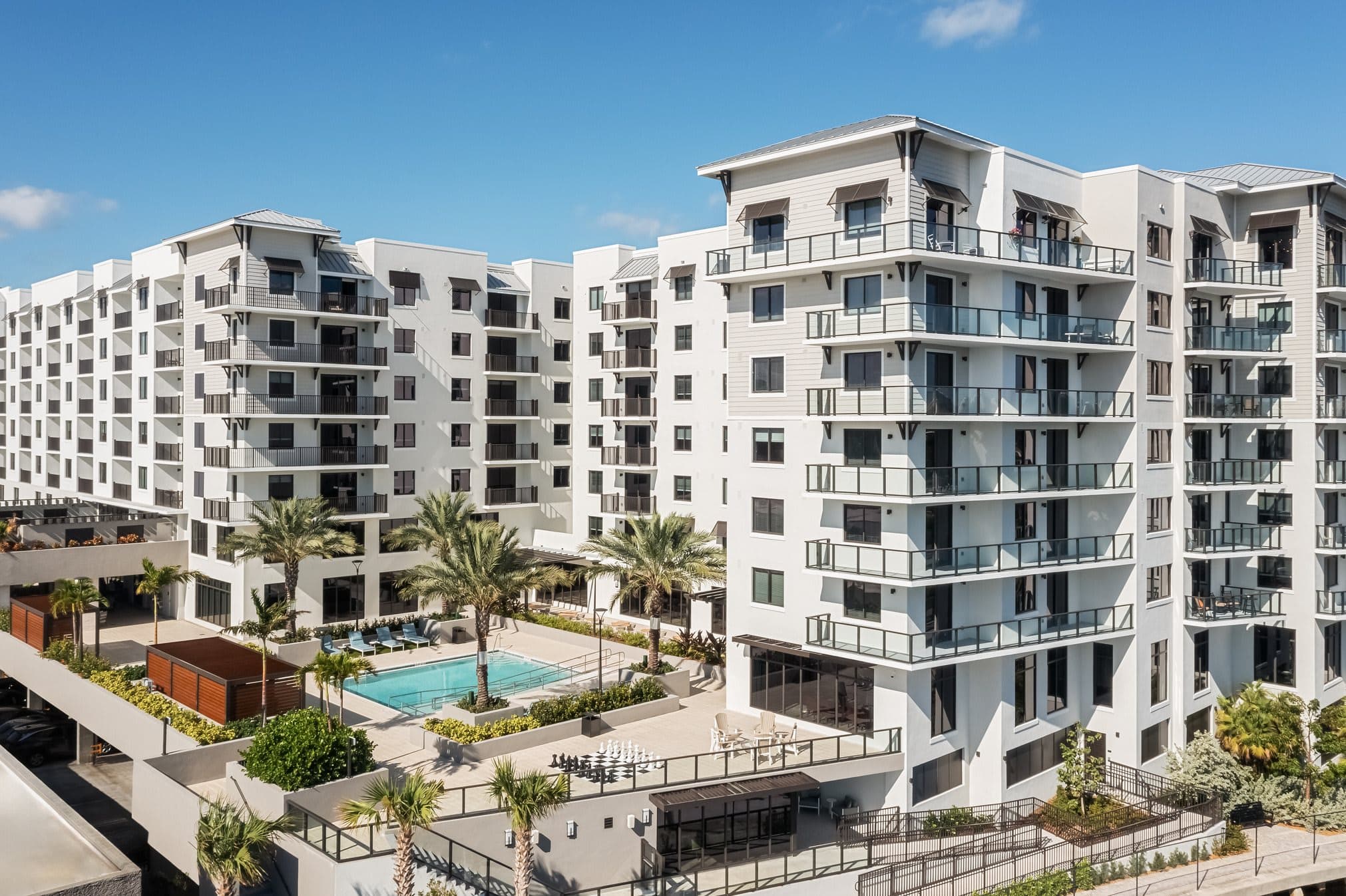 Allegro Fort Lauderdale - Senior living in Fort Lauderdale, Florida