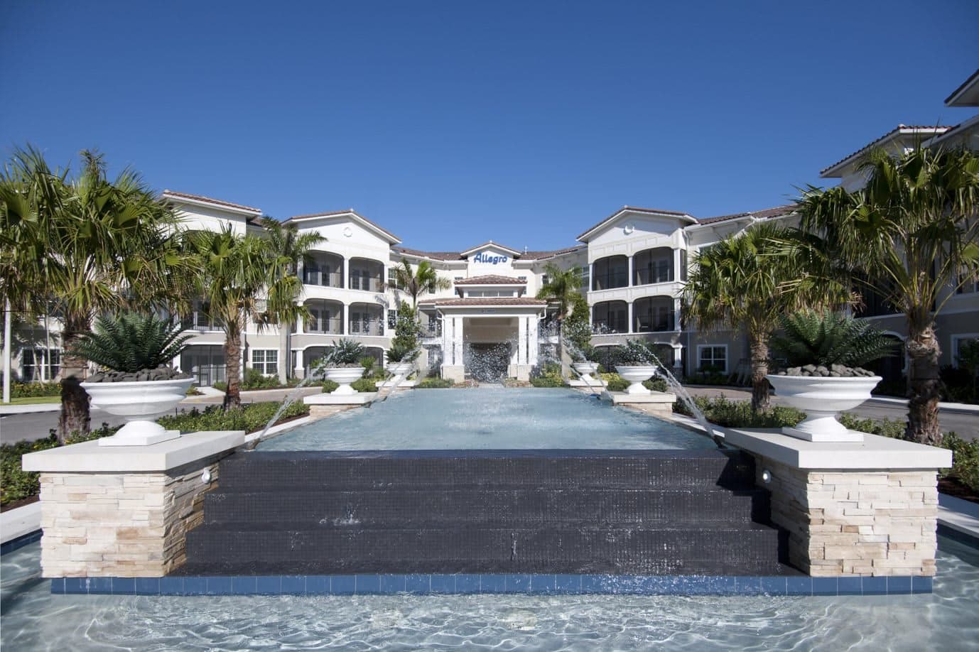Allegro Parkland in Parkland, FL