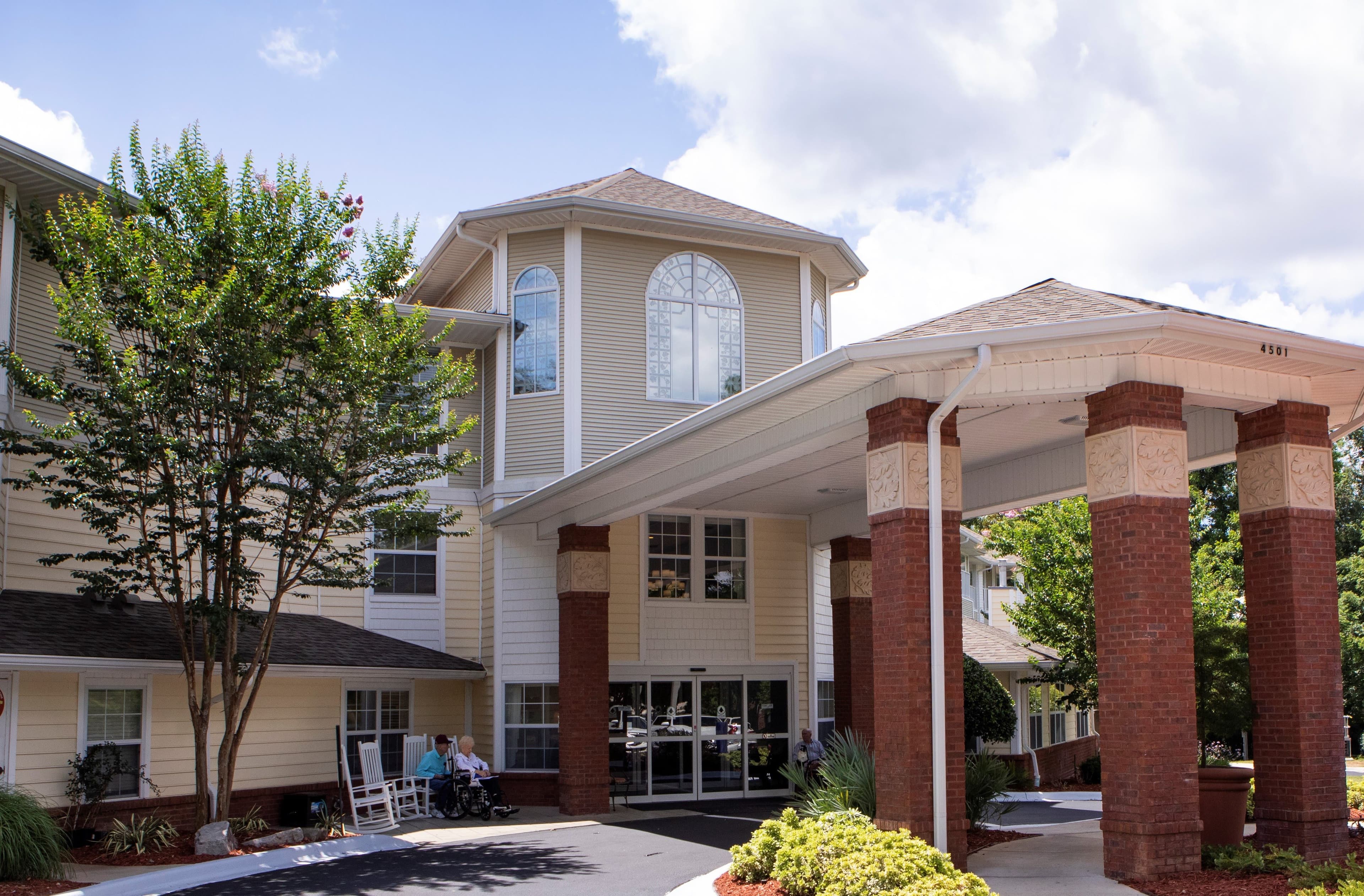 Allegro Tallahassee in Tallahassee, FL