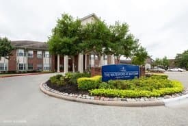 Allenbrook Healthcare Center in Baytown, TX - Main View
