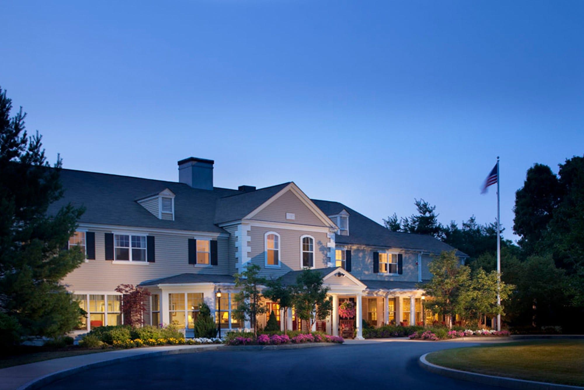 Allerton House Hingham - Senior living in Hingham, Massachusetts