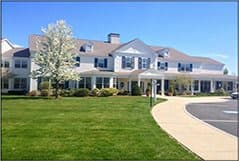 Allerton House Weymouth in Weymouth, MA