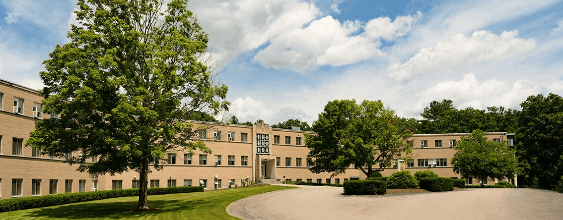 Alliance Health at Marie Esther Rest Home in Marlborough, MA - Main View