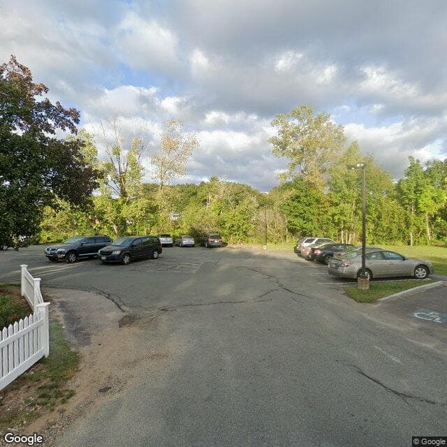 Alliance Health at West Acres in Brockton, MA - Main View