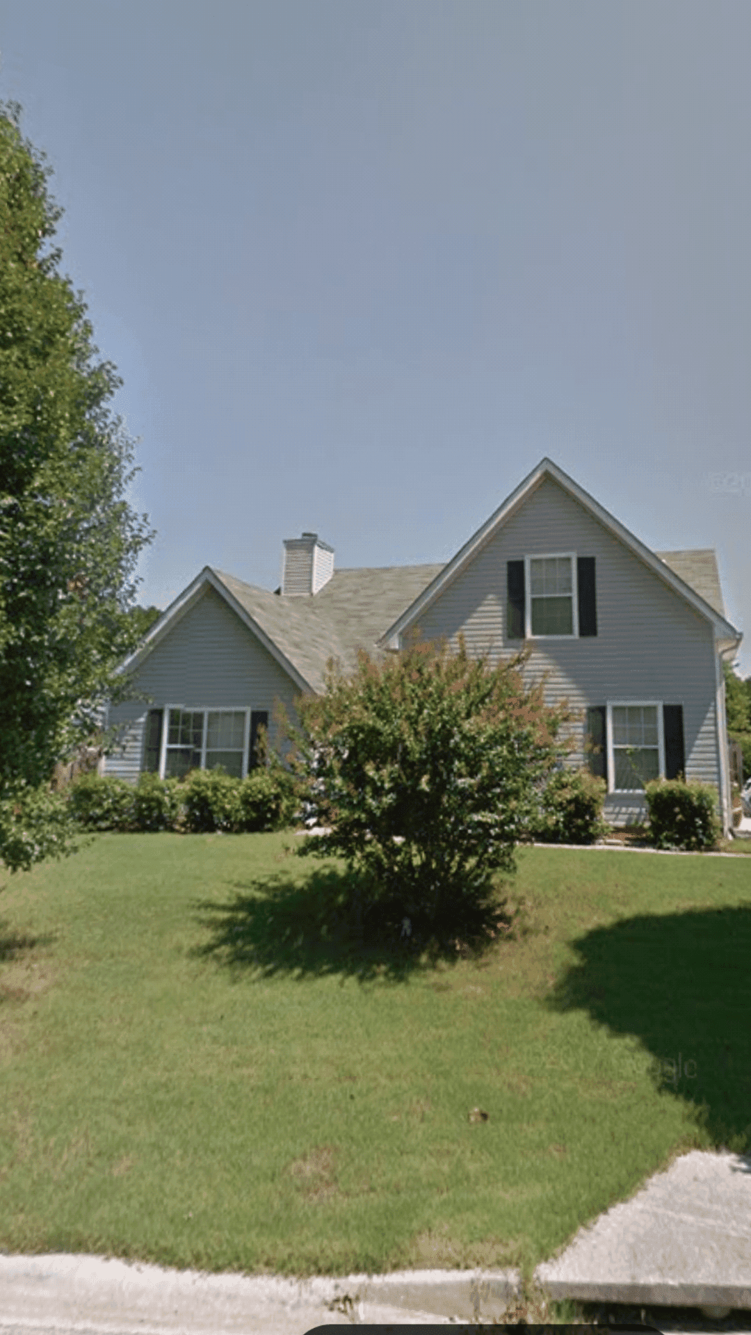 Alliance Personal Care Home in Fayetteville, GA - Main View