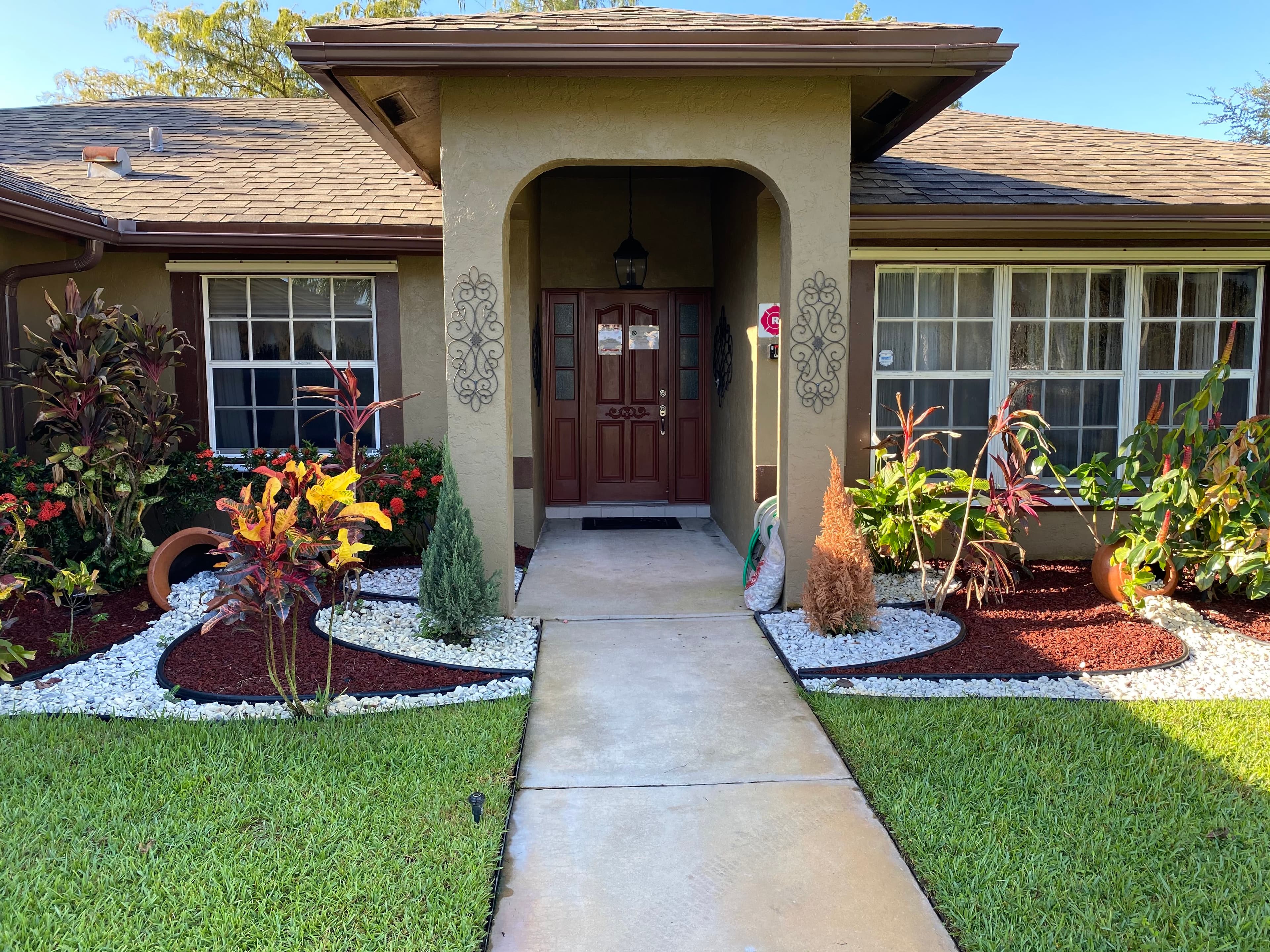 Allure Living Care in Wellington, FL - Main View