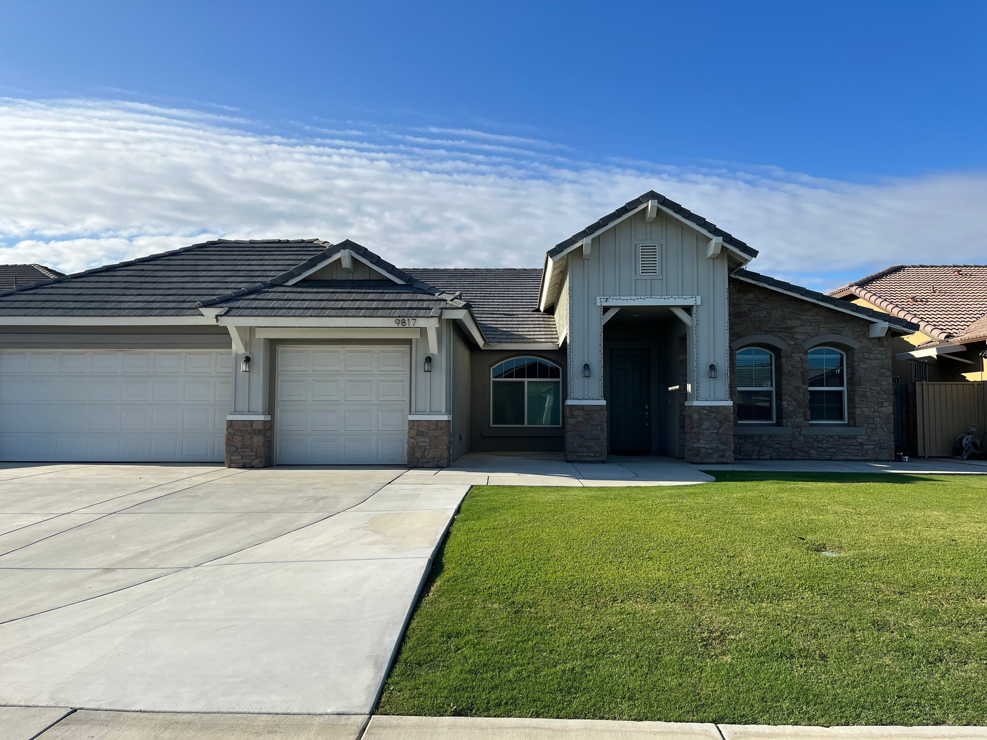 Alondra Home in Bakersfield, CA