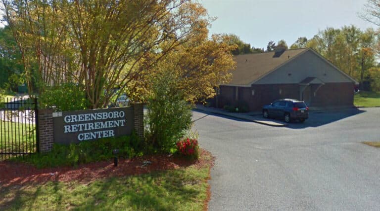Alpha Concord of Greensboro in Greensboro, NC - Main View